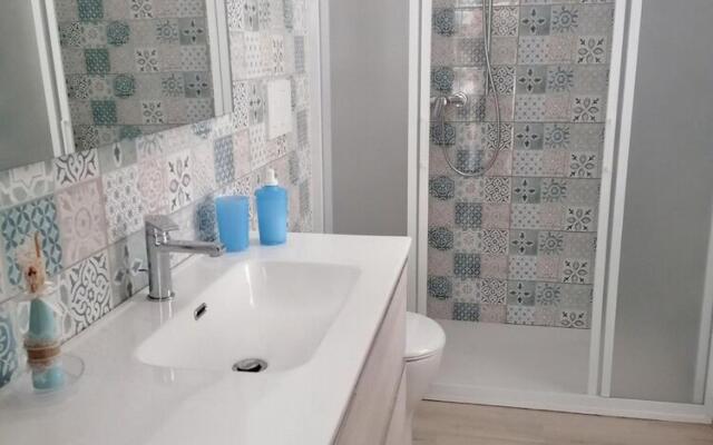 Charming Villa in Villapiana with Swimming Pool