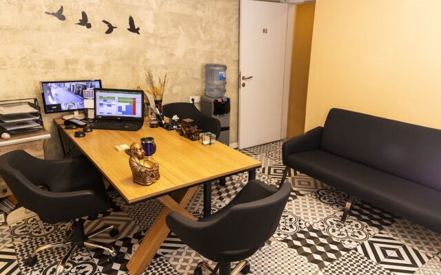 Galata Door Otel