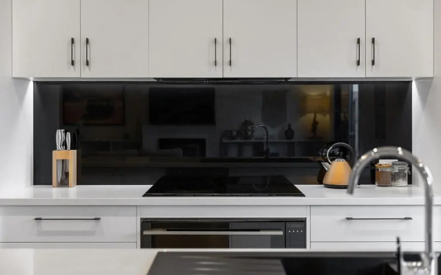 TORQUAY Relax and Unwind Beach 300m Table Tennis