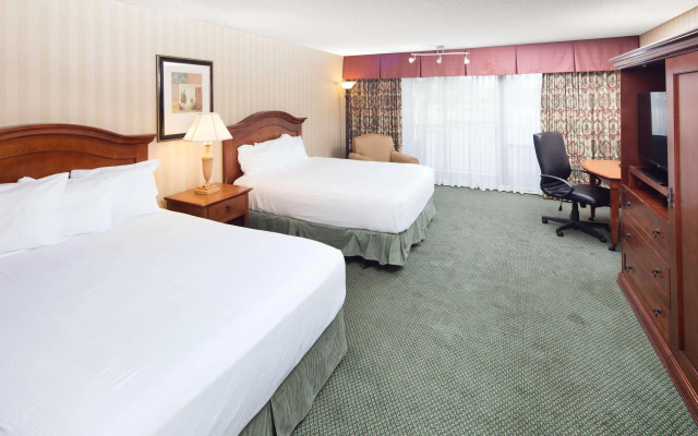 Red Lion Hotel Pendleton