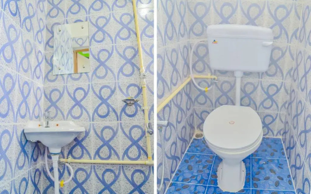 OYO spot on 81427 Nirvaan Guest House