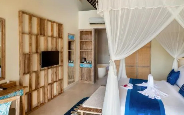 The Sankara Beach Resort - Nusa Penida