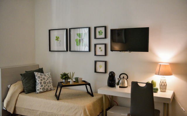 B&B Portafortuna Lucky Charm