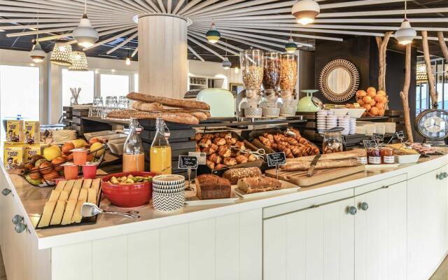 Ibis Styles La Rochelle Thalasso Châtelaillon