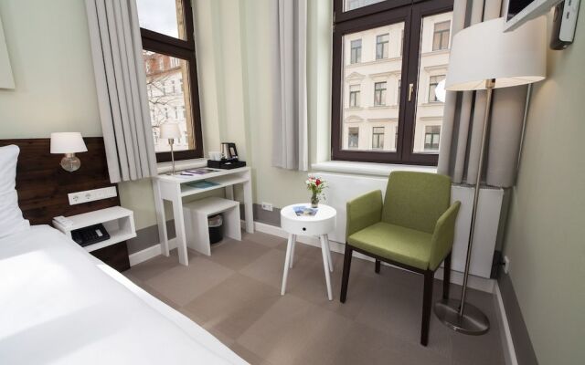 Inklusionshotel PHILIPPUS Leipzig