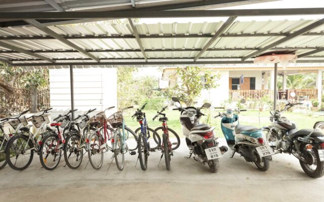 Lha's Place Homestay & Guesthouse