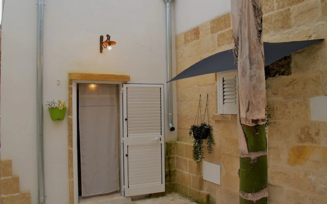 Home Porta Napoli Lecce