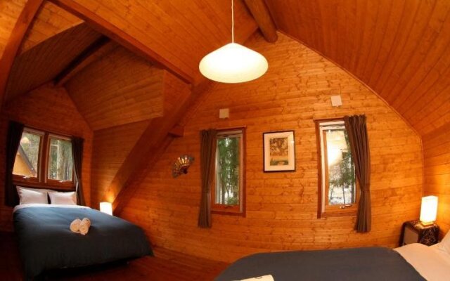 Big Bear Chalets