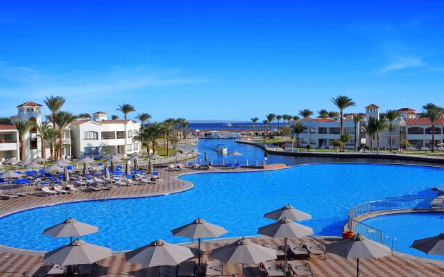 Pickalbatros Dana Beach Resort - Hurghada