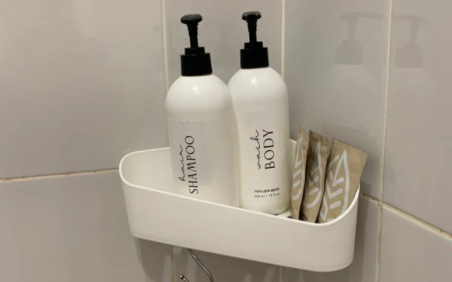 Апартаменты Степаненков на улице Витебская