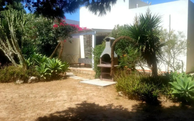 Villa Punta Lunga