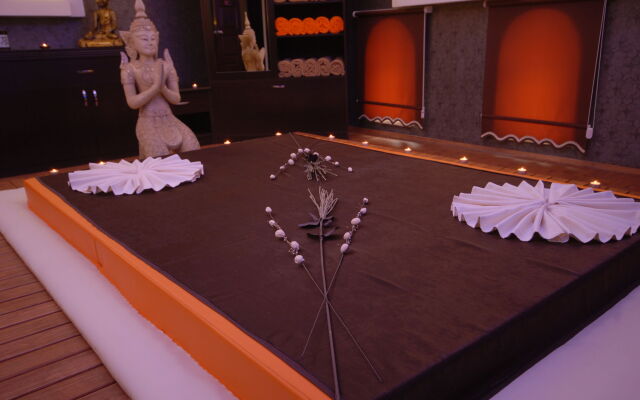Suhan Cappadocia Hotel & Spa