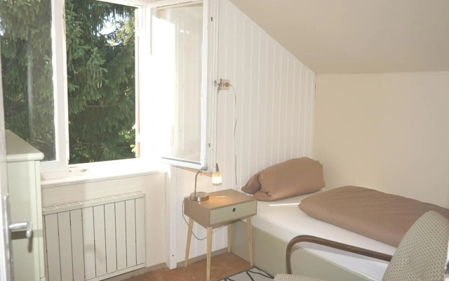 Haus Bregenz Apartment Bodensee