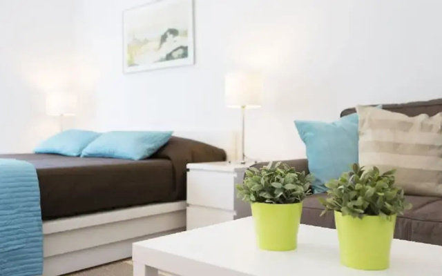 Fashion 37 Apartment