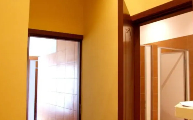 City Hostel