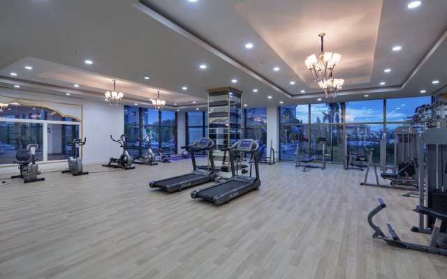Xafira Deluxe Resort & Spa - All Inclusive
