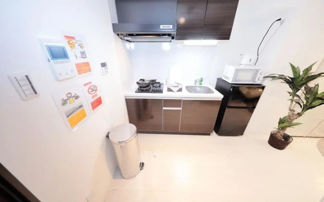 Premier In Land Mark Ebisu Osaka 301 - 171-16