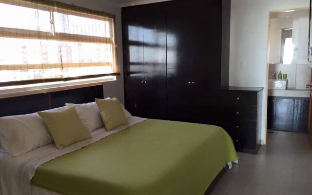Apart Hotel Torre Zen