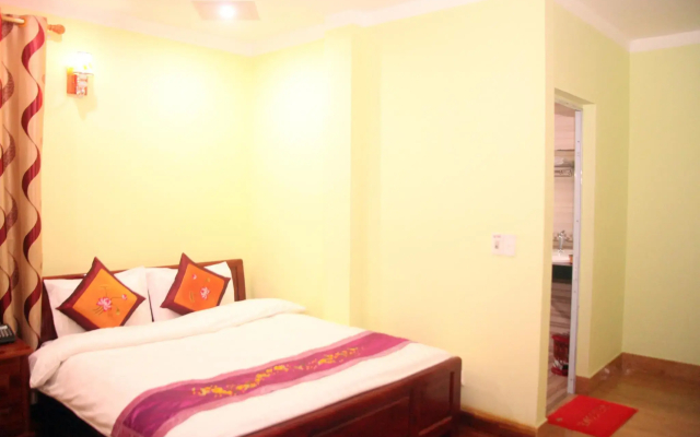 Hometravel Sapa