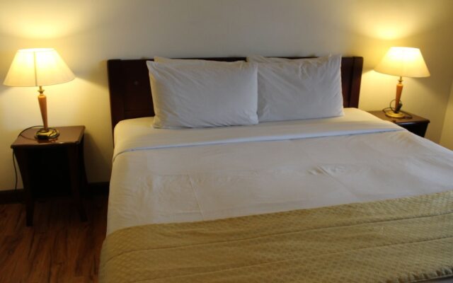 Bukit Bintang Suite @ Times Square