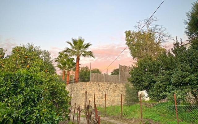 Acogedora casa rural en Zahara de la Sierra