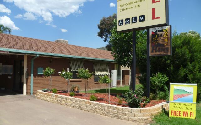 Kanimbla Motor Inn