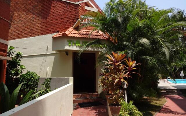 Hotel Thushara