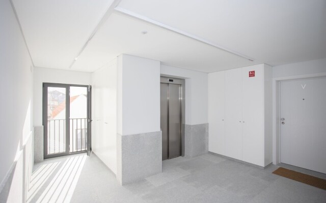 Liiiving - Cooper Residence Apartment