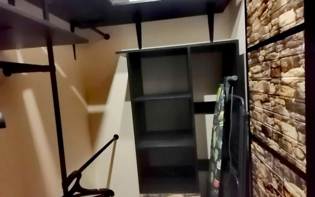 Комнаты у парка  с кондиционером