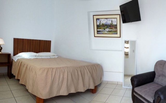 Pirwa Park Hostel Arequipa