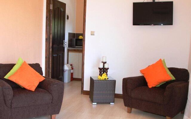 Carpe Diem Self Catering Apartment