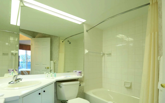 Quality Suites