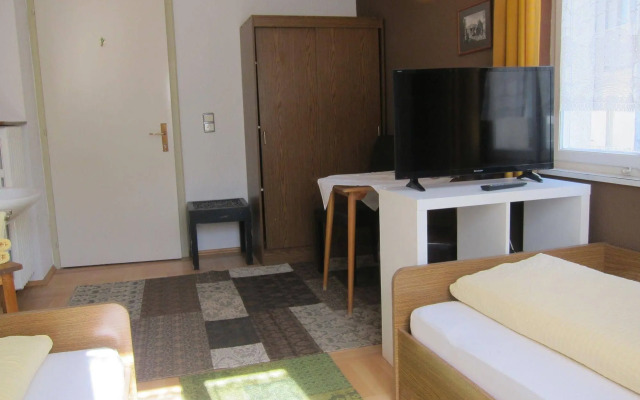 Pension Sonne Bed & Breakfast