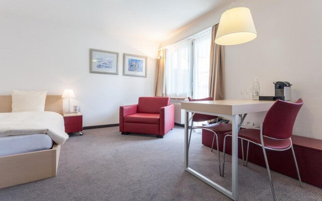 Ema House Serviced Apartments, Seefeld - 1 Bedroom
