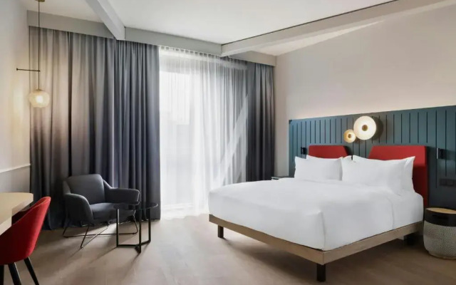 The Passenger, a Tribute Portfolio Hotel