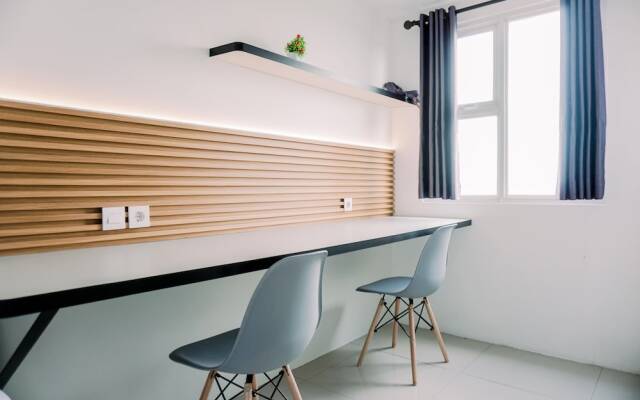 Comfortable And Cozy Stay Studio Baileys Apartment