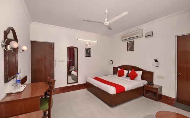 Kwality Hotel