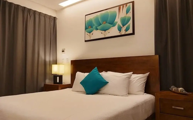 Cruz con Mar Luxury Apartments by HA