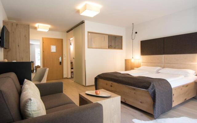 Hotel Valavier