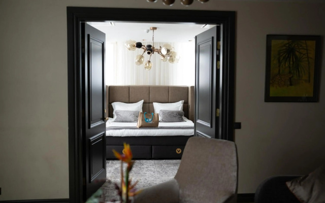 V Spa & Conference Hotel