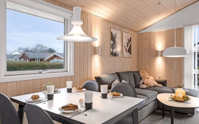 "Marten" - 6.4km from the sea in Western Jutland