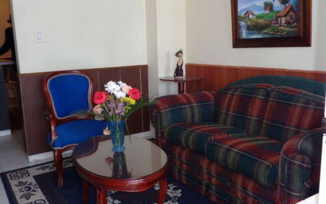 Aparta-Hotel Villa Ines