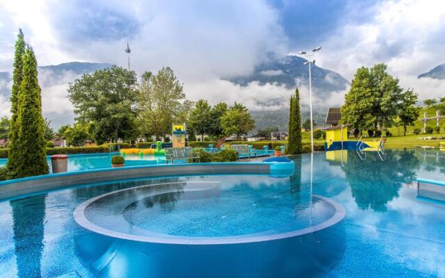 Chalets & Glamping Nassfeld by ALPS RESORTS