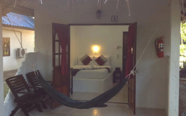 Papillon Bungalows