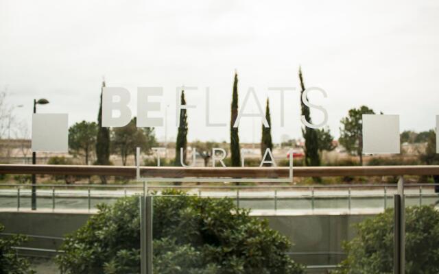 Be Flats Turia