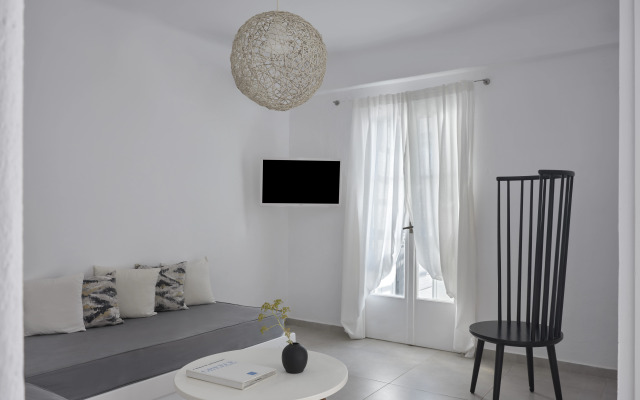 Pietra e Mare - Mykonos Moments