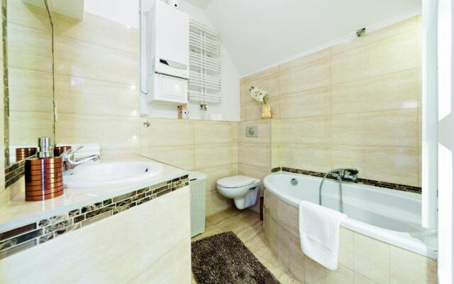 Apartament Everysky Jelenia Góra- Norwida 6/4