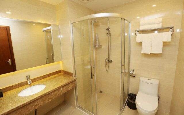 Super 8 Hotel Chengde Imperial Summer Resort
