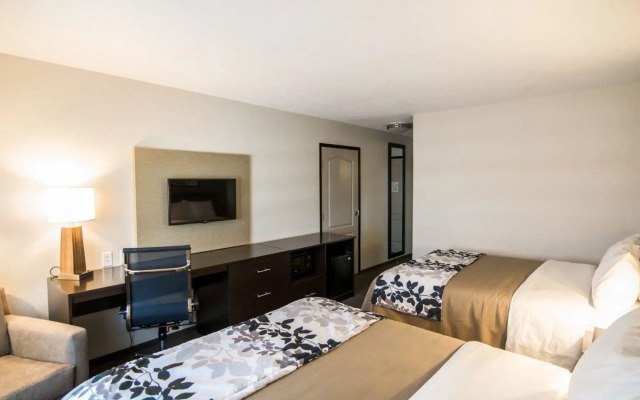 Sleep Inn & Suites & Conference Center