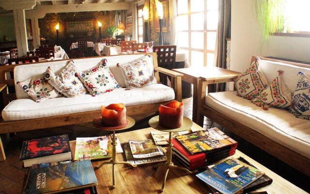 Kuko Hotel Restaurant - Adults Only